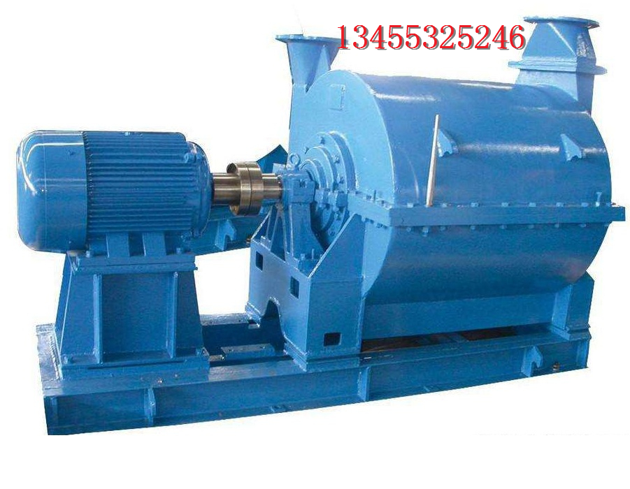 多級(jí)離心風(fēng)機(jī)